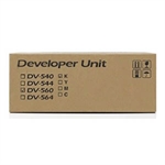 Kyocera DV-560K developer zwart (origineel)